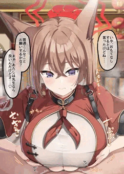 最近描いたの