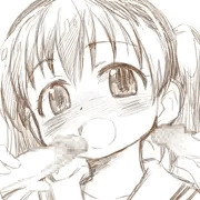 ヤマノススメのおくちえろラフ