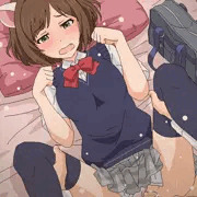 前川えろい