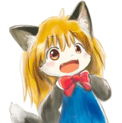 初めて描かれた子がおる
