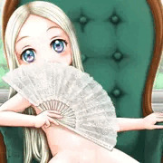 Hand fan