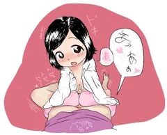 ロリ描いた