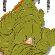 パワードザンボ