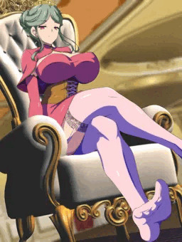 女王