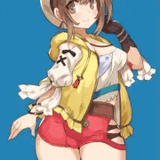 リハビリ(´・ω・`)