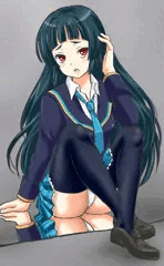 黒川凪子