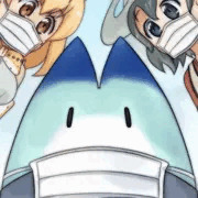 ラッキーさんからみんなにお願いだよ