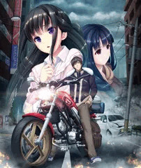 ゾンビのあふれた世界で俺だけが襲われない