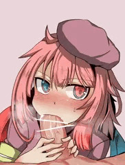 ランタンのおくち