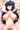 ぶっかけられまくり蛍ちゃん