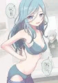 しぃちゃんも一緒に入る？