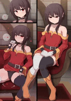 めぐみん