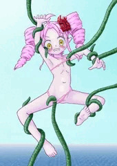 ついなちゃんエロ絵