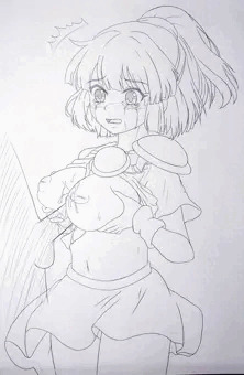 アルルのぷよぷよで・・・