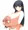 【あずまんが大王】榊さん【超乳】