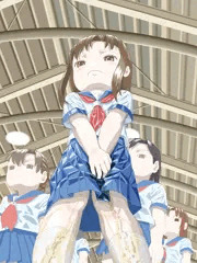 全校集会で人生が激変…