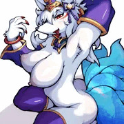妖艶妲己イルミナ