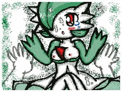 サーナイト♀さん