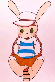 ミミちゃん