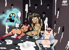 Gloryhole Cabin 2