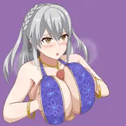 ユキ 水着[2020] パイズリ