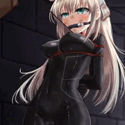 レイちゃん捕まえた
