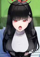 これでいいのかしら？