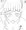 【線画】炭治郎とカナヲのいちゃラブSEX。
