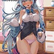 緊縛ラ◯ィクリッカーをリリースしました！