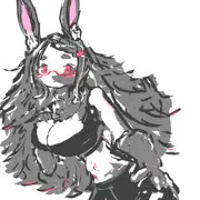 メスケモンモちゃん
