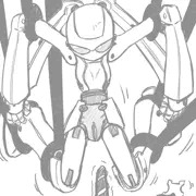 ちーっすドロちゃん