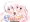 ハッピー乳イヤー2023  シロとミミWパイズリ