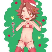 めりくり！