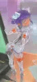 ぴちむちコーデ