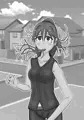 寄生生物とノゾミちゃん 5巻