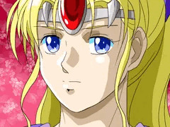 ラグーン　フェリシア　X68000