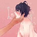 みづきさんのとろとろ和え