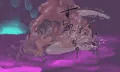 触手め！