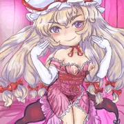 古代服風エロドレス紫