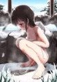 温泉おしっ娘
