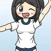 練習兼落書き