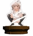 お兄ちゃんはおしまい