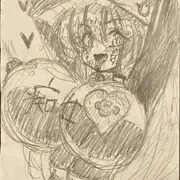 変態痴女怪人魔理沙