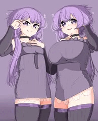 好きなほうを．．．
