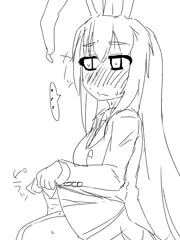 うどんげ