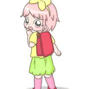 そのへんのおんなのこを