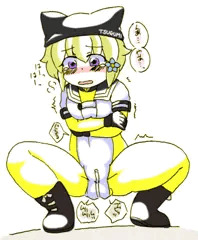 つぐみ嬢放出２５