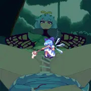 チルノラルバ