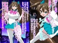 変身ヒロイン機械姦CG集怪盗戦士ユニヴェール