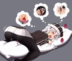 抱き枕